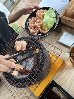ふうか「🐔」