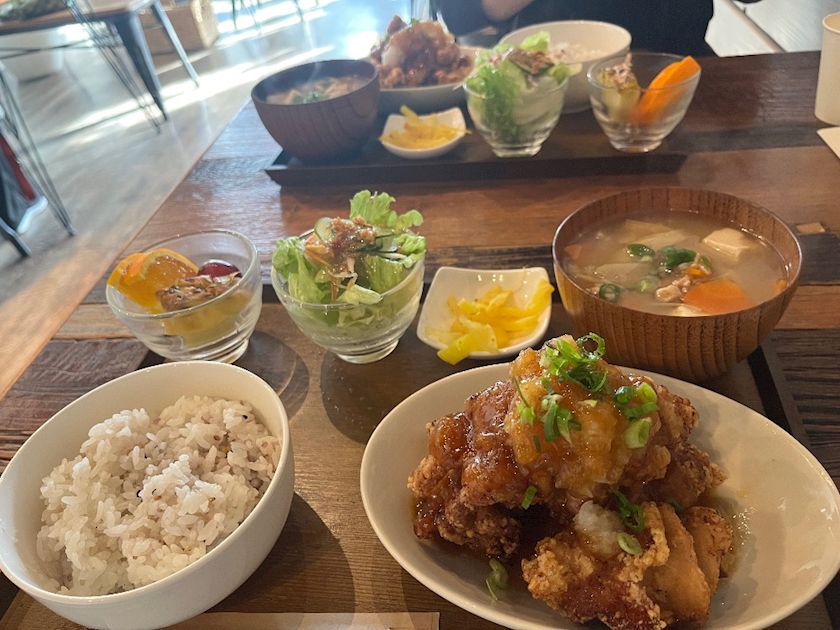 あい