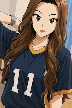 プロフィール写真2・えれな|CLUB HERMI・エルミ - 浜松のキャバクラ