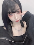 ピックアップキャスト かぜはや♦️[池袋店-ELF] コンカフェ＆バー ELF 池袋店・エルフイケブクロテン - 池袋西口のコンカフェ