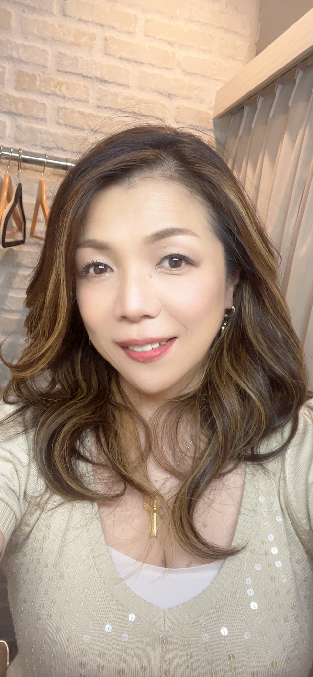 熟女 アダルト女優 御子柴美花 - 新橋 熟女キャバクラ・SHUNGA【ポケパラ】