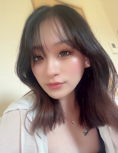 プロフィール写真2・きよか｜Girls Bar Rion 彦根店・ガールズバーリオンヒコネテン - 彦根のガールズバー