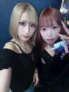 プロフィール写真6・なな|Paramore・パラモア - 名古屋 黒川のガールズバー