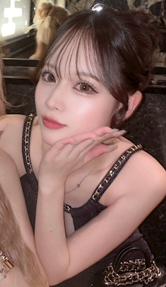 プロフィール写真1・みう｜華灯・ハナビ - 豊田のキャバクラ