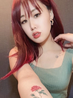 プロフィール写真3・ゆきの｜Amusement Cafe＆Bar SENSE・センス - 吉祥寺駅/北口のガールズバー