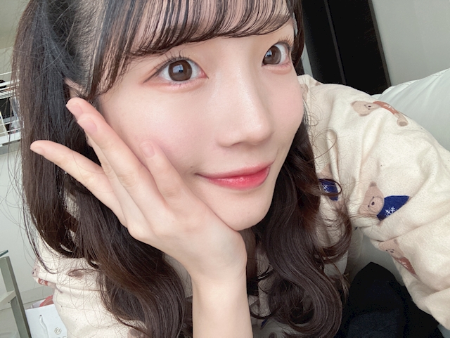 プロフィール写真8・綺晶ゆう｜すすきの ニュークラブ・エクセレント