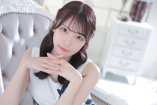 プロフィール写真4・綺晶ゆう｜すすきの ニュークラブ・エクセレント