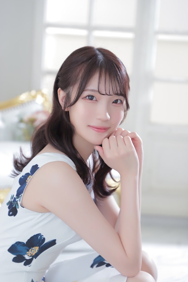 プロフィール写真5・綺晶ゆう｜すすきの ニュークラブ・エクセレント