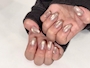 新着ブログ new nail💅