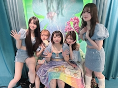 スタッフ「お仕事帰りにスーツで来店すると🉐」