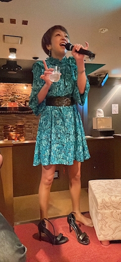 プロフィール写真3・南｜PUBLIC SPACE so-ra・パブリックスペースソラ - 福島市のスナック