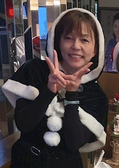 プロフィール写真1・比砂恵｜PUBLIC SPACE so-ra・パブリックスペースソラ - 福島市のスナック