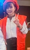 プロフィール写真1・比砂恵｜PUBLIC SPACE so-ra・パブリックスペースソラ - 福島市のスナック