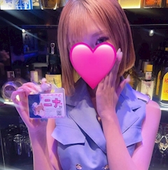 プロフィール写真2・ニナ|横浜NAVY・ヨコハマネイビー - 横浜のガールズバー