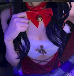 プロフィール写真6・ニナ|横浜NAVY・ヨコハマネイビー - 横浜のガールズバー