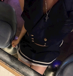 プロフィール写真5・ニナ|横浜NAVY・ヨコハマネイビー - 横浜のガールズバー