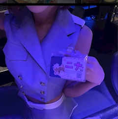 プロフィール写真4・ニナ|横浜NAVY・ヨコハマネイビー - 横浜のガールズバー