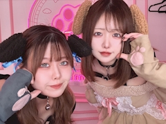 ナン「3/10 いん！」
