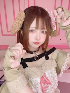 プロフィール写真3・ナン|cafe miuette・ミュエット - 新宿のコンカフェ