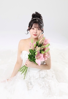 プロフィール写真3・永瀬 ちあき｜クラブグリム浜松千歳店・クラブグリムハママツチトセテン - 浜松のキャバクラ