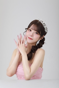 プロフィール写真1・永瀬 ちあき｜クラブグリム浜松千歳店・クラブグリムハママツチトセテン - 浜松のキャバクラ