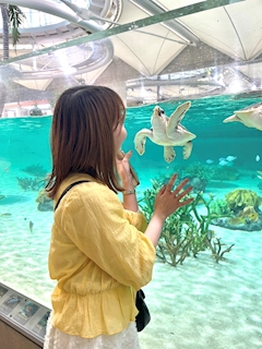 プロフィール写真1・もも｜GIRL'S BAR コスプレアカデミー・コスプレアカデミー - 蒲田西口のガールズバー