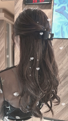プロフィール写真1・なな🐰🎀｜BENI&Co. FUKUSHIMA・ベニアンドシーオー - 福島市のキャバクラ