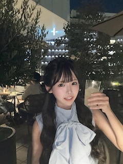 プロフィール写真2・すずか🏫3BH｜girl'sBAR 3年B組 本町校 - 本町のガールズバー