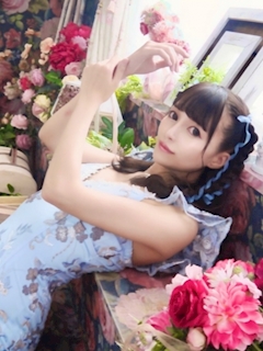 プロフィール写真1・天音｜V-niigata-・ブイニイガタ - 古町のキャバクラ