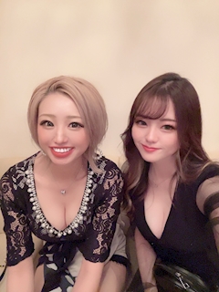 まき「2ndメンバー💗」