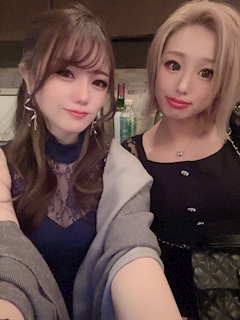 まき「バレンタインだね🍫💞」