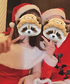 水石　まや「クリスマス🎄🧑‍🎄」