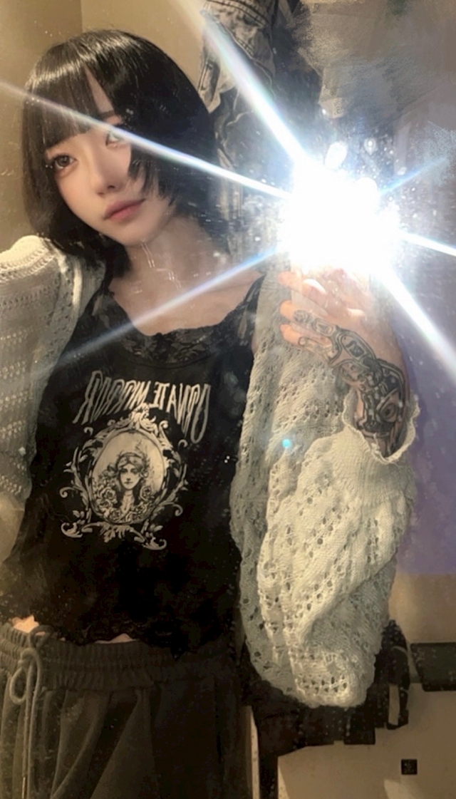 プロフィール写真1・こはね|