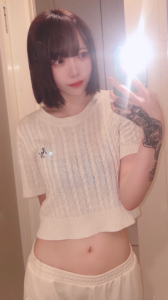 プロフィール写真1・こはね｜
