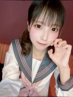 プロフィール写真2・かるた|チョコっとメイド - すすきののコンカフェ