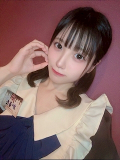 プロフィール写真10・かるた|チョコっとメイド - すすきののコンカフェ