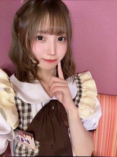 プロフィール写真8・かるた|チョコっとメイド - すすきののコンカフェ