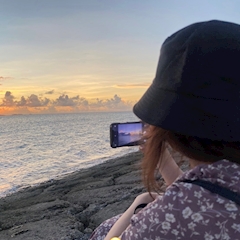 プロフィール写真1・昼/★★★｜CLUB ionia・イオニア - 中洲のキャバクラ