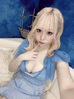 プロフィール写真11・りなち|海月・クラゲ - 秋葉原のコンカフェ