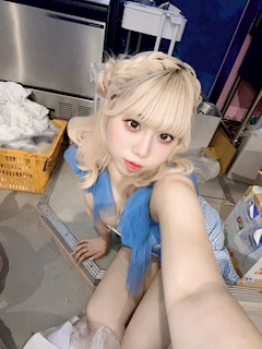 プロフィール写真12・りなち|海月・クラゲ - 秋葉原のコンカフェ