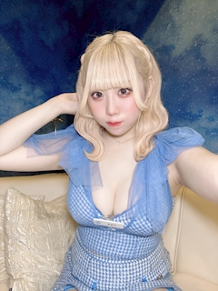 プロフィール写真17・りなち|海月・クラゲ - 秋葉原のコンカフェ