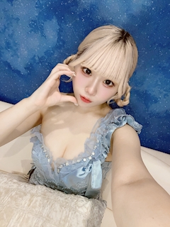 プロフィール写真14・りなち|海月・クラゲ - 秋葉原のコンカフェ