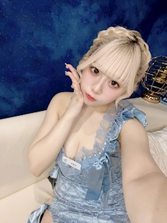 プロフィール写真16・りなち|海月・クラゲ - 秋葉原のコンカフェ