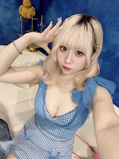 プロフィール写真20・りなち|海月・クラゲ - 秋葉原のコンカフェ