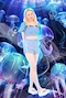 プロフィール写真7・りなち|海月・クラゲ - 秋葉原のコンカフェ