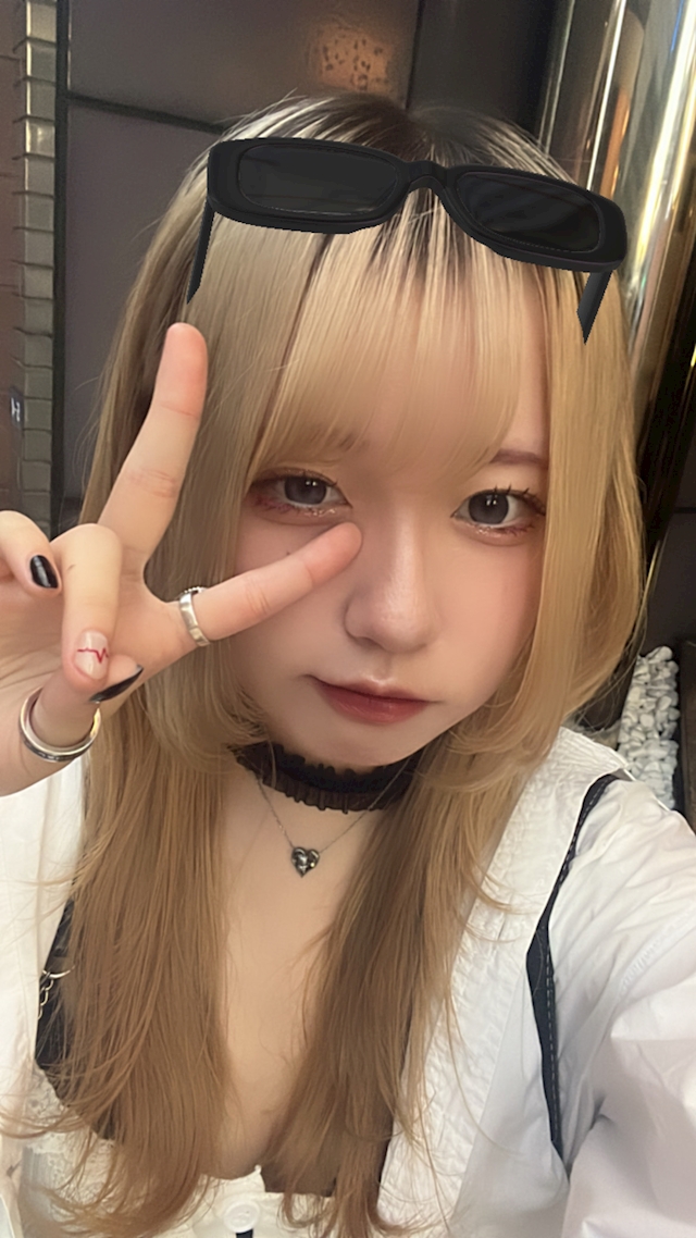 プロフィール写真5・まりん【EIGHT】｜