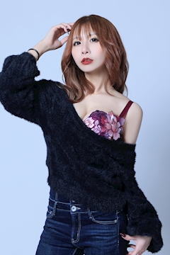 プロフィール写真3・藤堂 るな｜OVER LOUNGE CLUB・オーバーラウンジクラブ - すすきのクラブ/ラウンジ