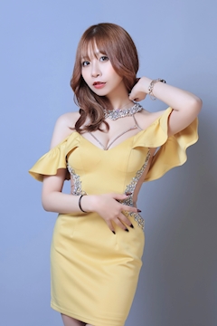 プロフィール写真1・藤堂 るな｜OVER LOUNGE CLUB・オーバーラウンジクラブ - すすきのクラブ/ラウンジ