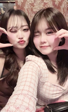 橘　りん（タチバナ　リン）「唇分厚いね」