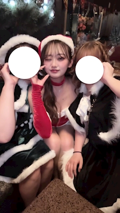 プロフィール写真2・橘 りん(タチバナ リン)|SARA・サラ - 中洲のキャバクラ